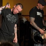 The Analogs, Suwalskie Ucho Muzyczne, Suwalki – 05.10.2013