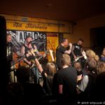 The Analogs, Suwalskie Ucho Muzyczne, Suwalki – 05.10.2013