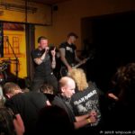 The Analogs, Suwalskie Ucho Muzyczne, Suwalki – 05.10.2013