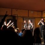 The Analogs, Suwalskie Ucho Muzyczne, Suwalki – 05.10.2013