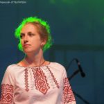 Parada Woj. Podlaskiego; Czeremszyna, 21.VI.2014