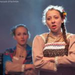 Parada Woj. Podlaskiego; ZPiT Suwalszczyzna, 21.VI.2014