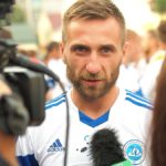 Prezentacja Wigier, Suwalki – Tarnowski