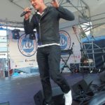 Prezentacja Wigier, Suwalki – Brzozowski Rafa³