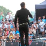 Prezentacja Wigier, Suwalki – 31.VII.2014