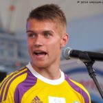 Prezentacja Wigier, Suwalki – Sobolewski Patryk