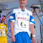 Prezentacja Wigier, Suwalki – Wenger Kamil