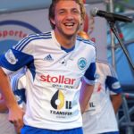 Prezentacja Wigier, Suwalki – Makaradze Dawit