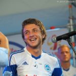 Prezentacja Wigier, Suwalki – Makaradze Dawit