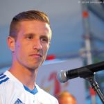 Prezentacja Wigier, Suwalki – Radzio Sebastian