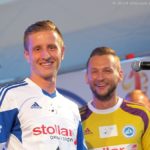 Radzio Sebastian oraz Salik Karol