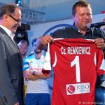 Renkiewicz Czeslaw oraz Mazur Dariusz