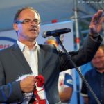 Prezentacja Wigier, Suwalki –  Renkiewicz Czeslaw