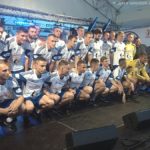 Prezentacja Wigier, Suwalki – 31.VII.2014