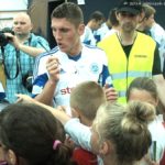 Prezentacja Wigier, Suwalki – 31.VII.2014