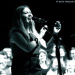 Final warsztatow Gospel; SOK – Suwalki; 07.II.2015