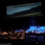 Oratorium Gospel Stworzenie swiata; SOKSuwalki; 23.V.2015