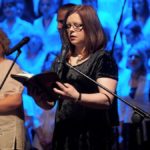 Oratorium Gospel Stworzenie swiata; SOKSuwalki; 23.V.2015