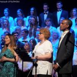 Oratorium Gospel Stworzenie swiata; SOKSuwalki; 23.V.2015