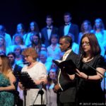 Oratorium Gospel Stworzenie swiata; SOKSuwalki; 23.V.2015