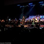 Oratorium Gospel Stworzenie swiata; SOKSuwalki; 23.V.2015