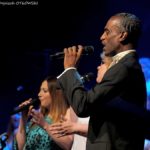 Oratorium Gospel Stworzenie swiata; SOKSuwalki; 23.V.2015