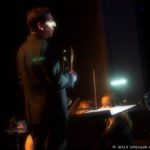 Oratorium Gospel Stworzenie swiata; SOKSuwalki; 23.V.2015