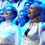 Oratorium Gospel Stworzenie swiata; SOKSuwalki; 23.V.2015