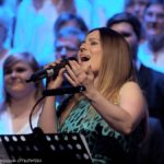 Oratorium Gospel Stworzenie swiata; SOKSuwalki; 23.V.2015