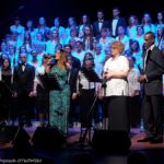 Oratorium Gospel Stworzenie swiata; SOKSuwalki; 23.V.2015