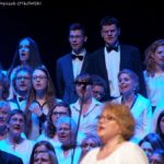 Oratorium Gospel Stworzenie swiata; SOKSuwalki; 23.V.2015