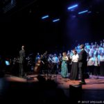 Oratorium Gospel Stworzenie swiata; SOKSuwalki; 23.V.2015