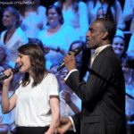 Oratorium Gospel Stworzenie swiata; SOKSuwalki; 23.V.2015