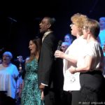 Oratorium Gospel Stworzenie swiata; SOKSuwalki; 23.V.2015