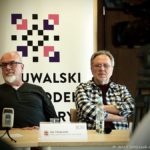 J. Chojnacki i A. Matysik, SOK Suwalki, 05.VI.2015