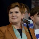 Beata Szydło