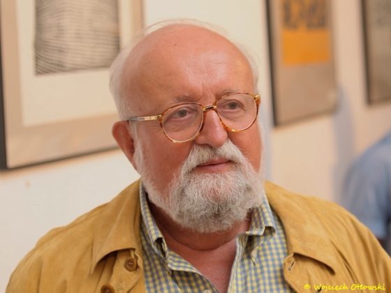 K. Penderecki