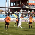 Wigry Suwalki - Chrobry Glogow