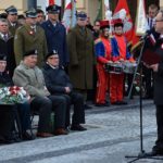 Obchody Święta Niepodległości w Suwałkach