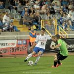 Koniec wigierskiej jesieni