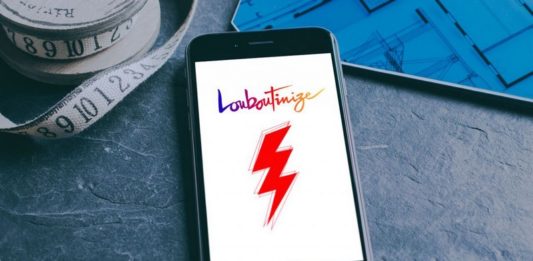 #Louboutinize - firma z Suwałk