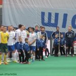 Turniej Pilkarski, Hala OSiR, 19.XII.2015