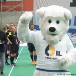 Bia³y Mis, Hala OSiR, 19.XII.2015