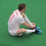 Turniej Pilkarski, Hala OSiR, 19.XII.2015