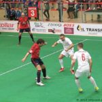 Turniej Pilkarski, Hala OSiR, 19.XII.2015