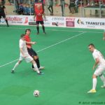 Turniej Pilkarski, Hala OSiR, 19.XII.2015