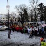 Orszak Trzech Króli