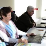 Seniorzy szkolą się w Parku Technologicznym