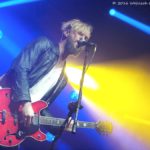 Przystanek Olecko, Organek