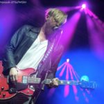 Przystanek Olecko, Organek